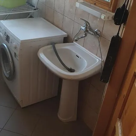 Pokoje U Wujka Privat bolig