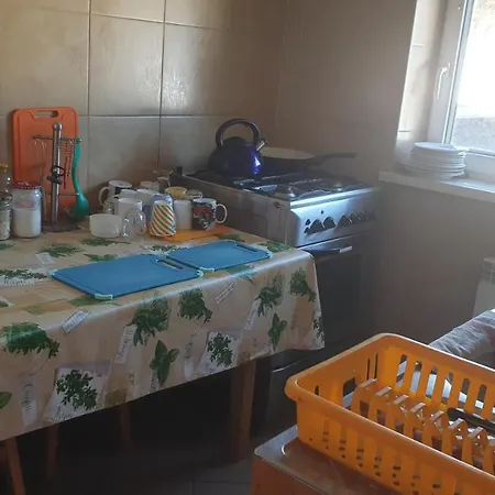 Pokoje U Wujka * Krynica Zdroj