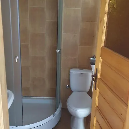 Privat bolig Pokoje U Wujka