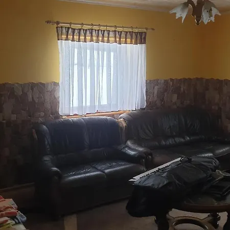 Pokoje U Wujka