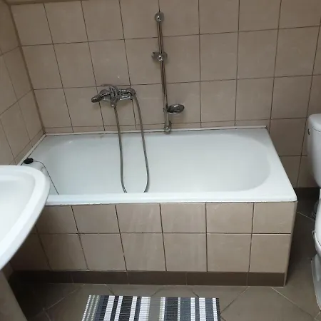 Pokoje U Wujka *