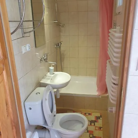 Pokoje U Wujka