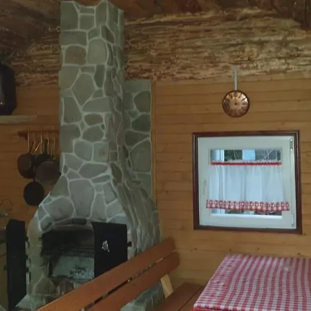 Pokoje U Wujka Krynica Zdroj