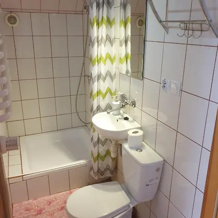 Pokoje U Wujka