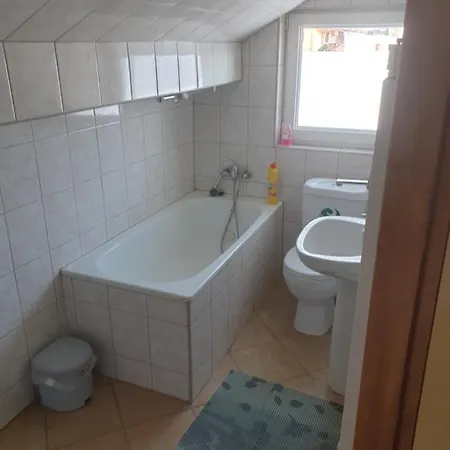Pokoje U Wujka Krynica Zdroj