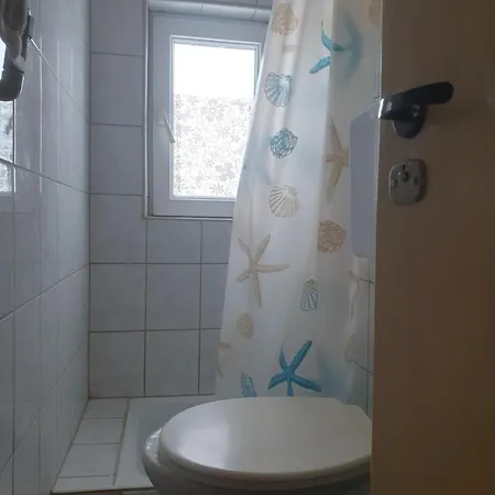 Pokoje U Wujka Privat bolig *