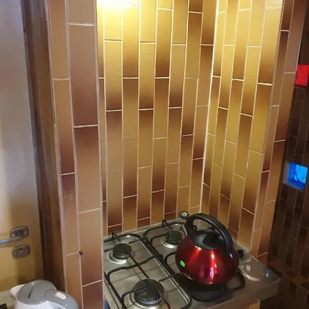 Privat bolig Pokoje U Wujka