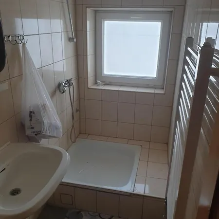 Pokoje U Wujka Privat bolig *