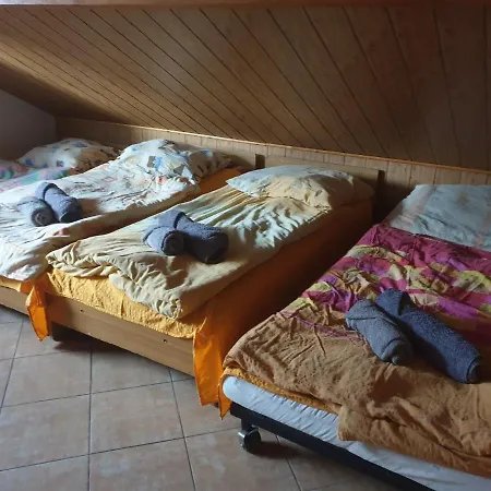 Pokoje U Wujka