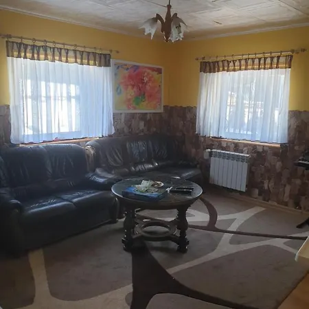Privat bolig Pokoje U Wujka