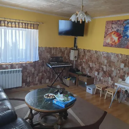 Pokoje U Wujka